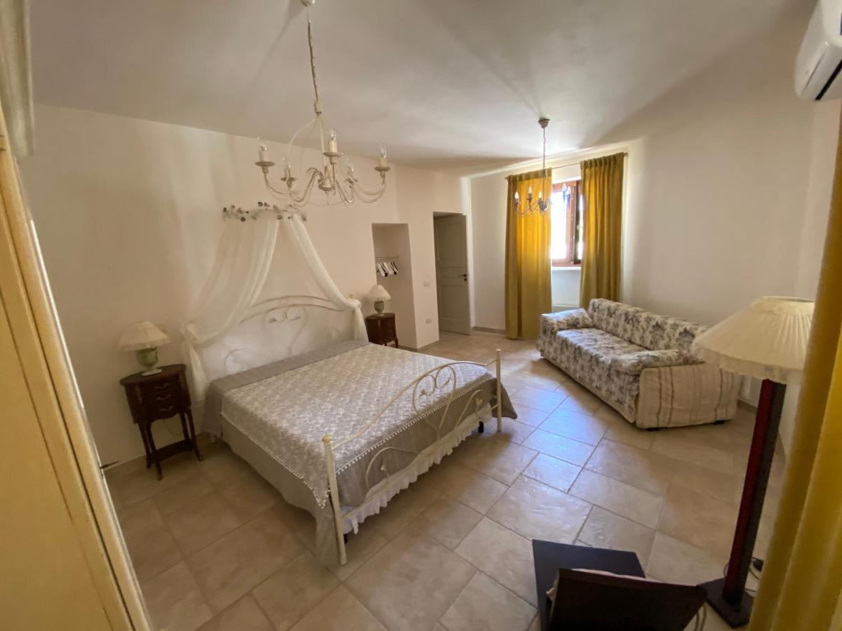 Il Pepe Rosa - Valle D'Itria Martina Franca Exteriör bild